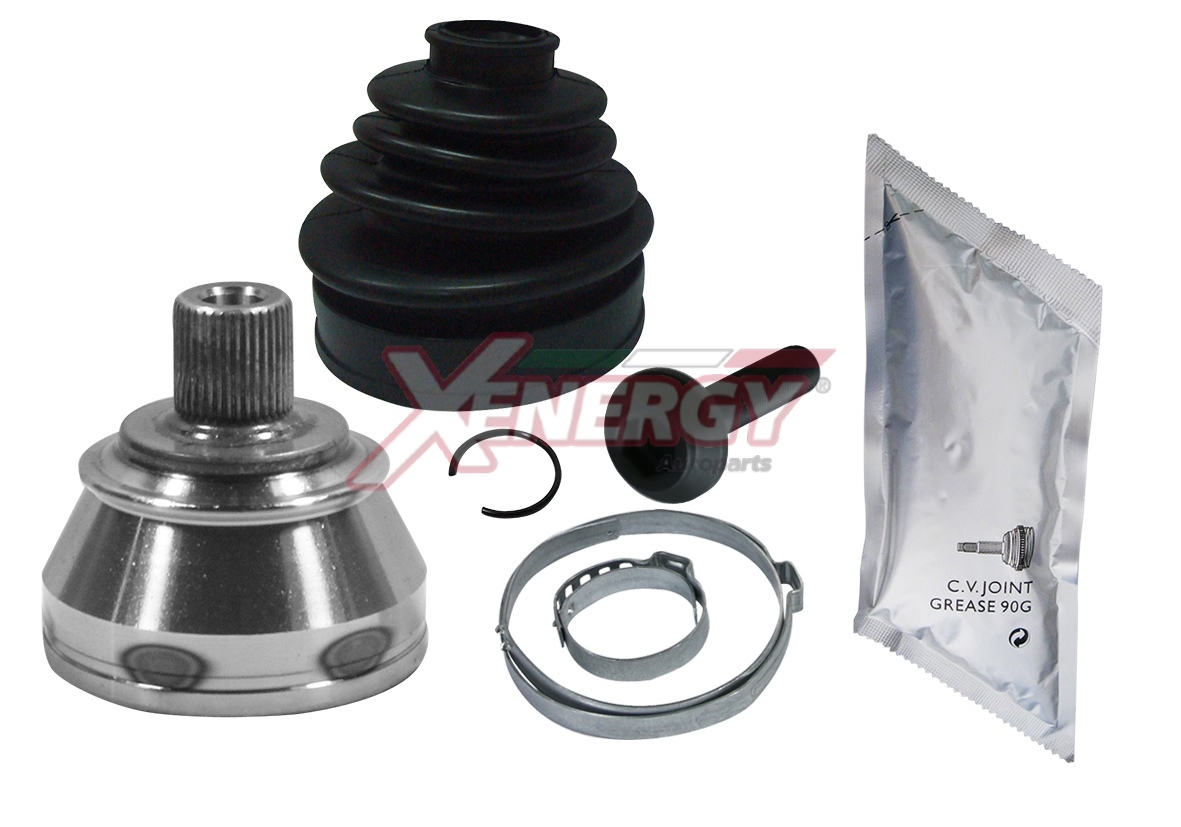 XENERGY KIT GIUNTO OMOC. LATO RUOTA AUDI