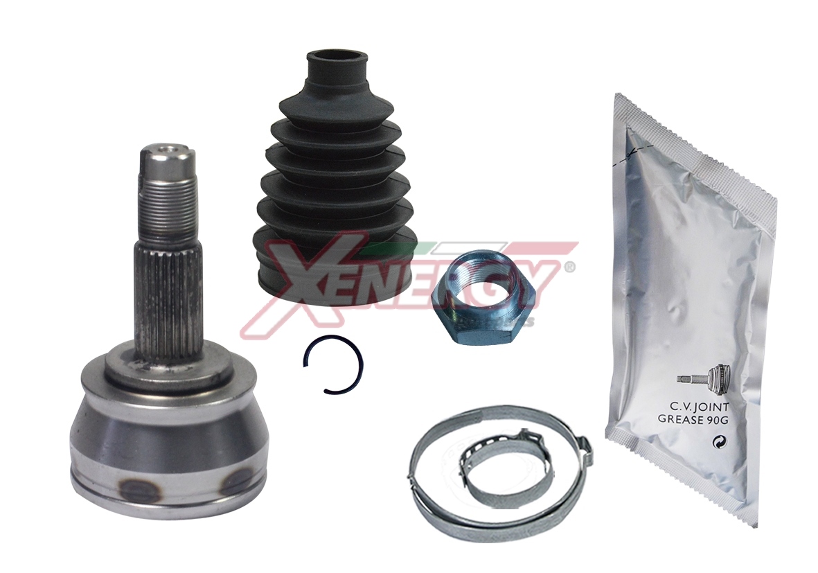 XENERGY KIT GIUNTO OMOC. LATO RUOTA FIAT