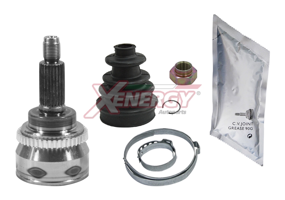 XENERGY KIT GIUNTO OMOC. LATO RUOTA OPELSUZUKI ABS