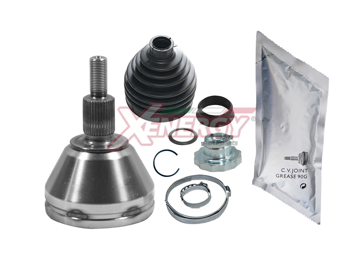 XENERGY KIT GIUNTO OMOC. LATO RUOTA AUDI