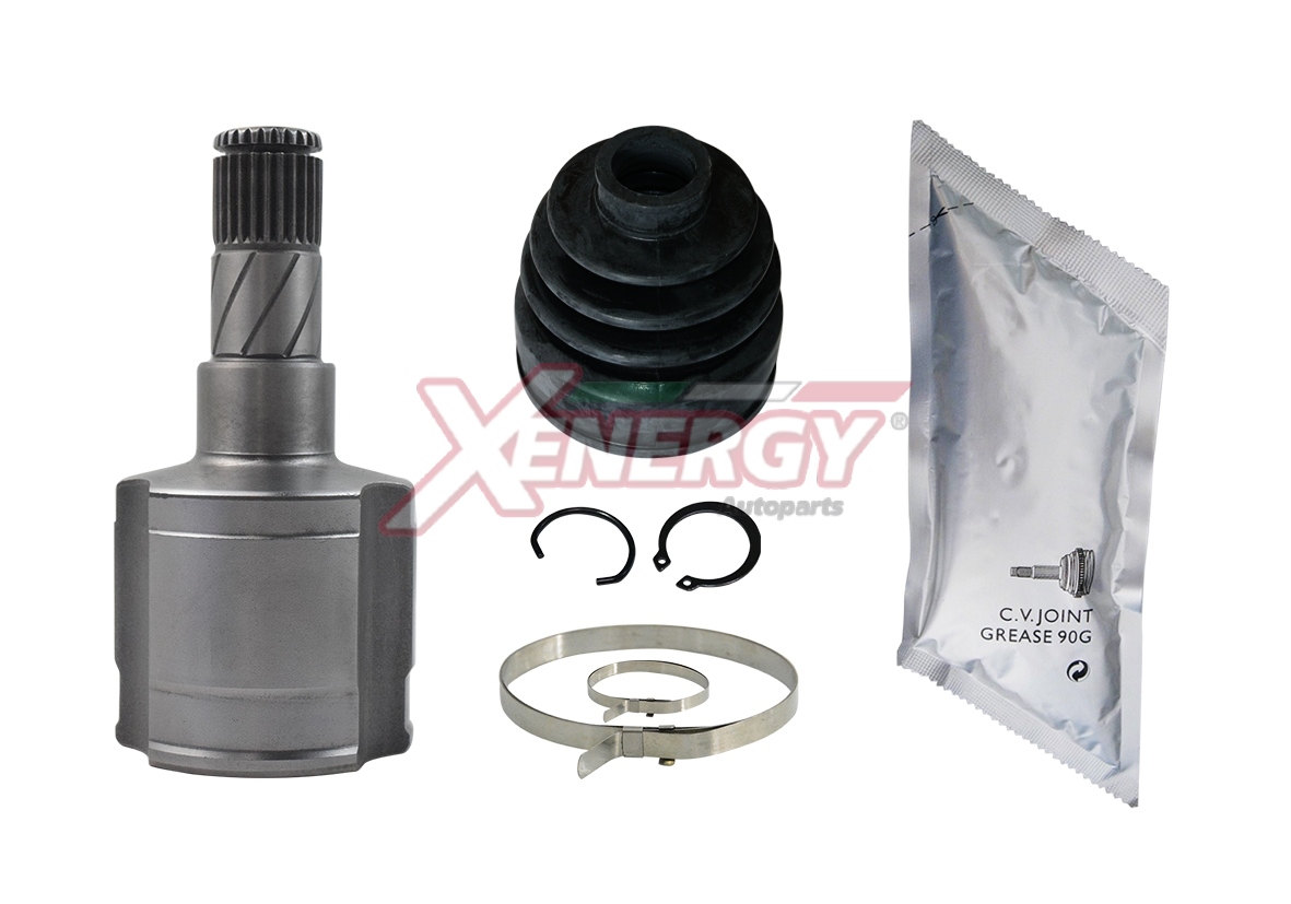 XENERGY KIT GIUNTO TRIPODE LATO CAMBIO ALFA ROMEO