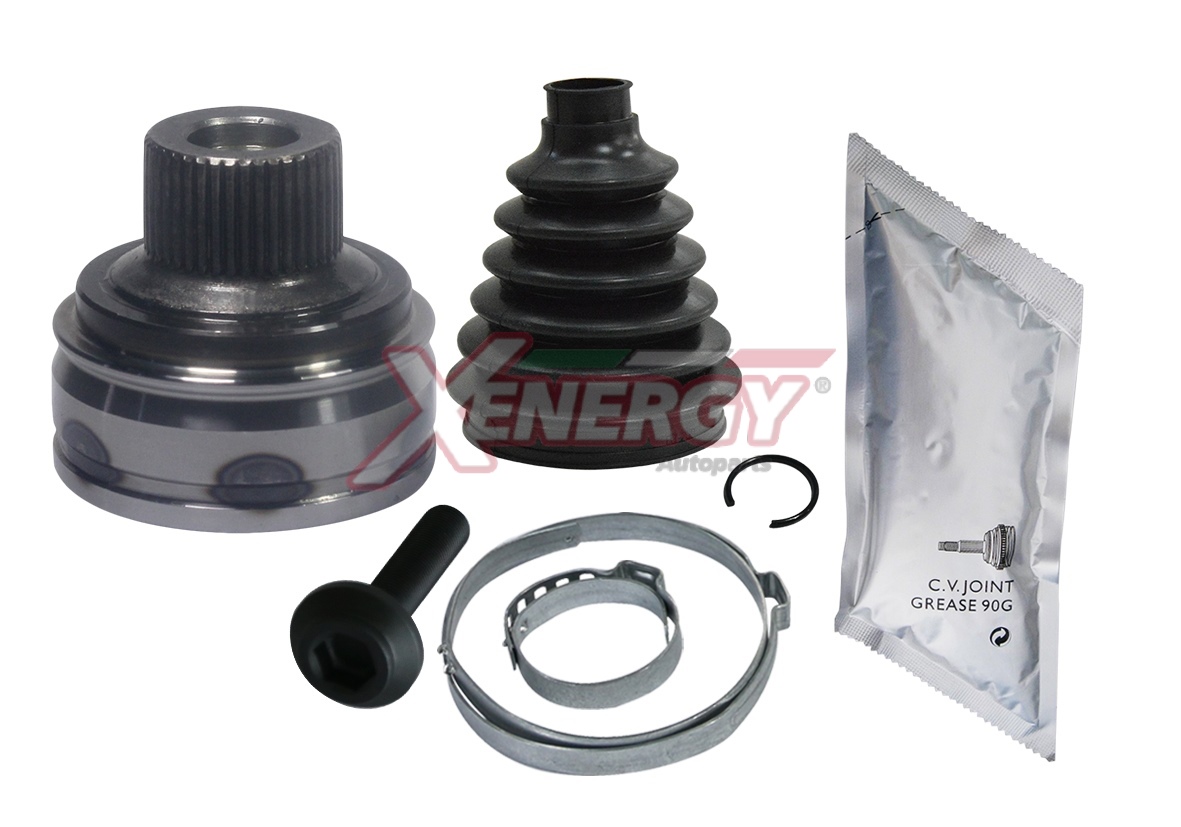 XENERGY KIT GIUNTO OMOC. LATO RUOTA AUDI