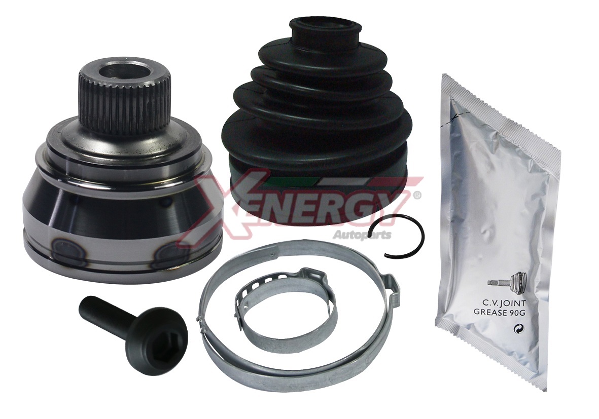 XENERGY KIT GIUNTO OMOC. LATO RUOTA AUDI