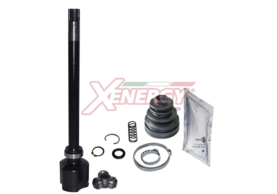 XENERGY KIT GIUNTO TRIPODE LATO CAMBIO FIAT DX
