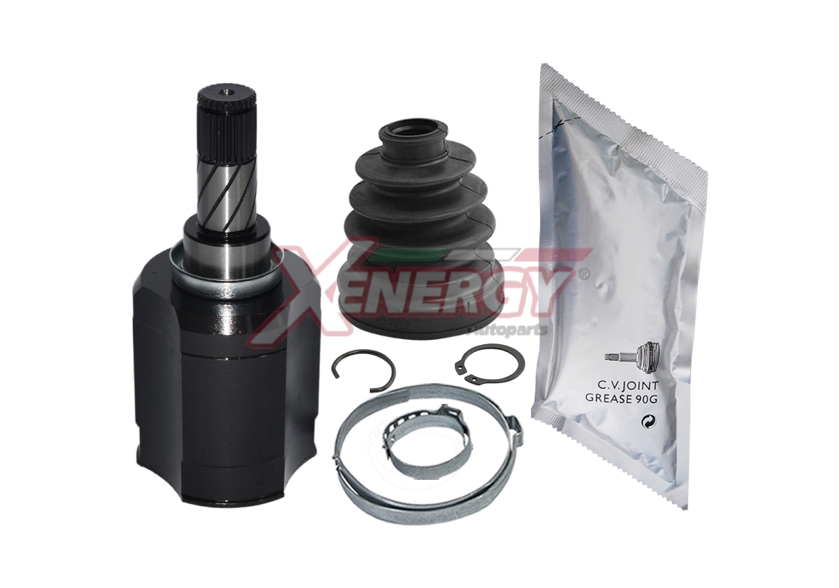 XENERGY KIT GIUNTO TRIPODE LATO CAMBIO NISSAN SX