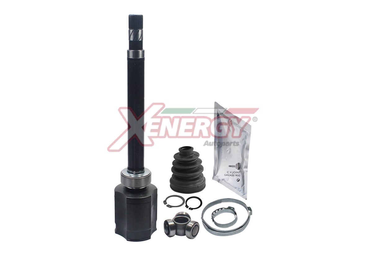 XENERGY KIT GIUNTO TRIPODE LATO CAMBIO NISSAN DX