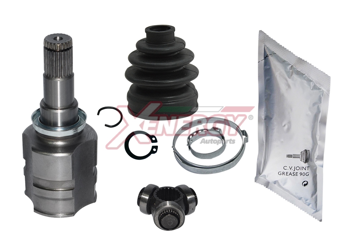 XENERGY KIT GIUNTO TOYOTA