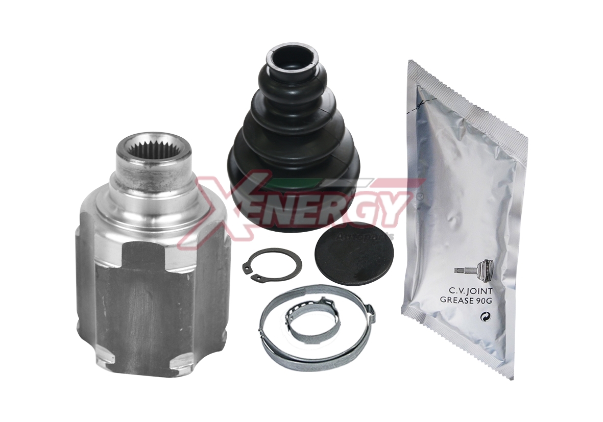 XENERGY KIT GIUNTO TRIPODE LATO CAMBIO FIAT FREEMONT DX