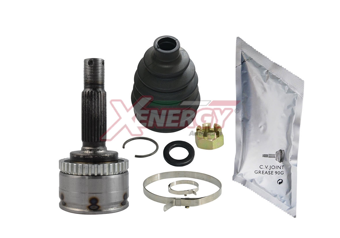 XENERGY KIT GIUNTO OMOC. LATO RUOTA HYUNDAI ABS