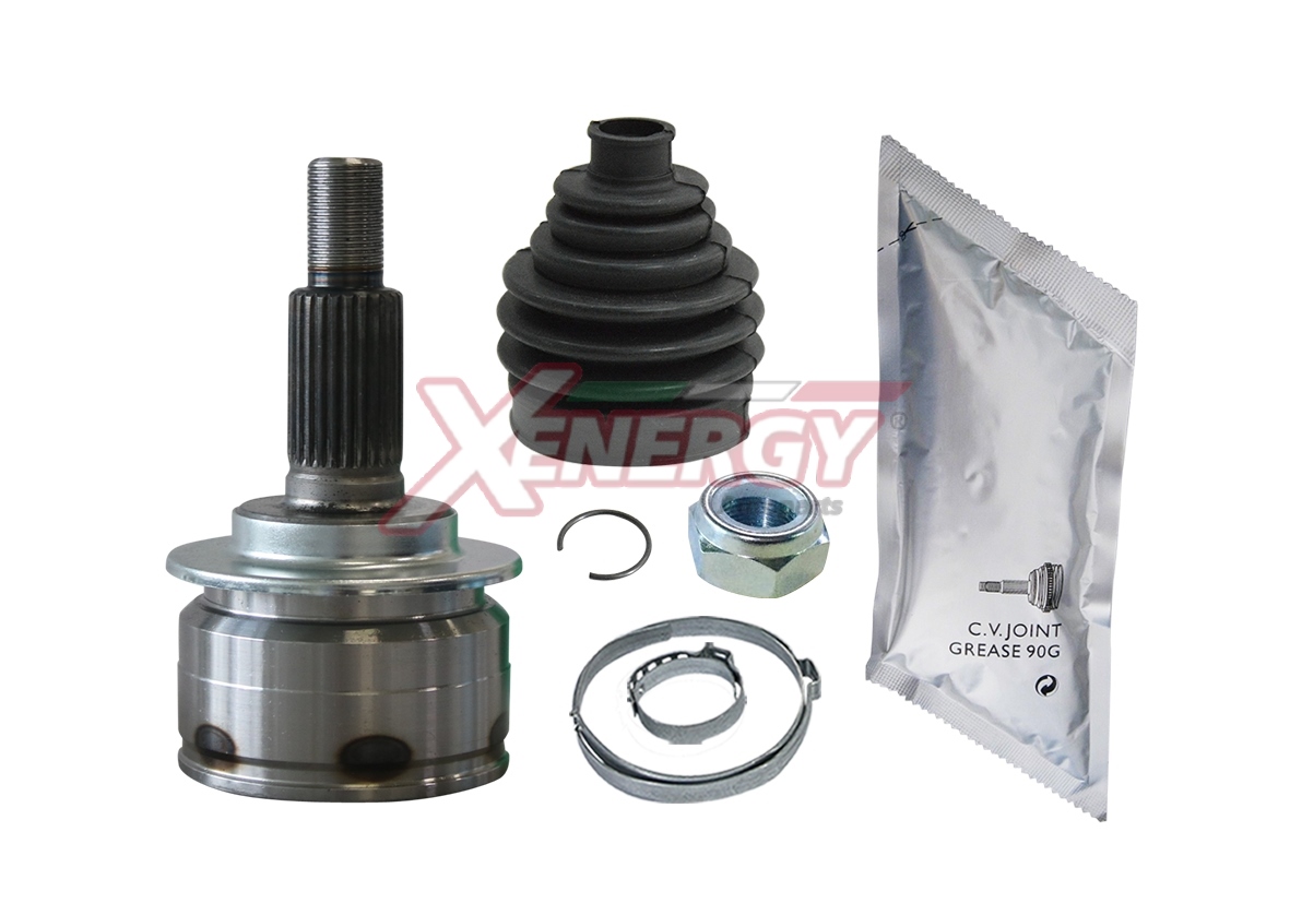 XENERGY KIT GIUNTO OMOC. LATO RUOTA OPEL