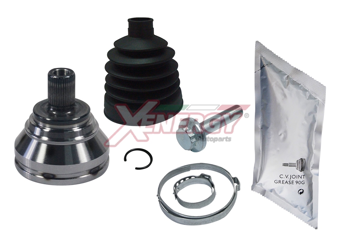 XENERGY KIT GIUNTO OMOC. LATO RUOTA AUDI