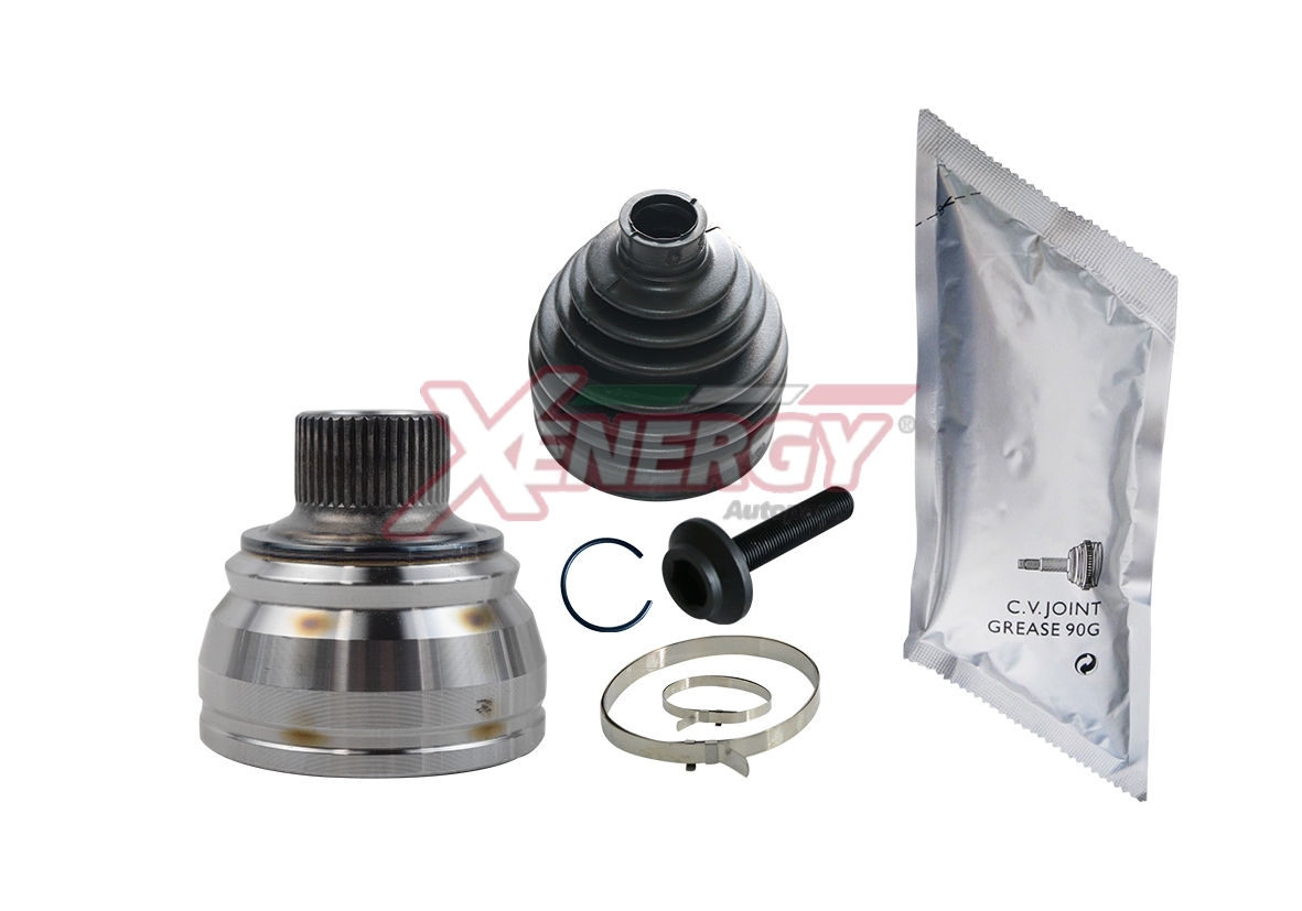 XENERGY KIT GIUNTO OMOC. LATO RUOTA AUDI