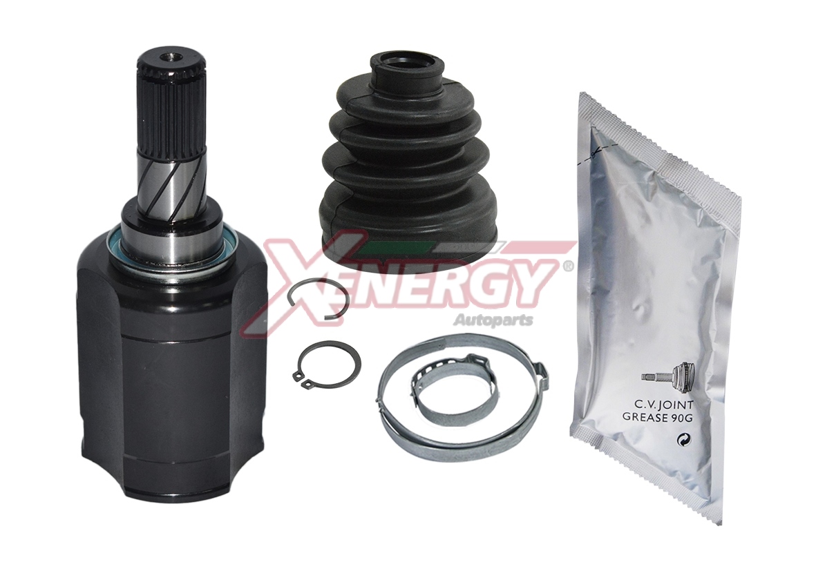 XENERGY KIT GIUNTO TRIPODE LATO CAMBIO NISSAN SX