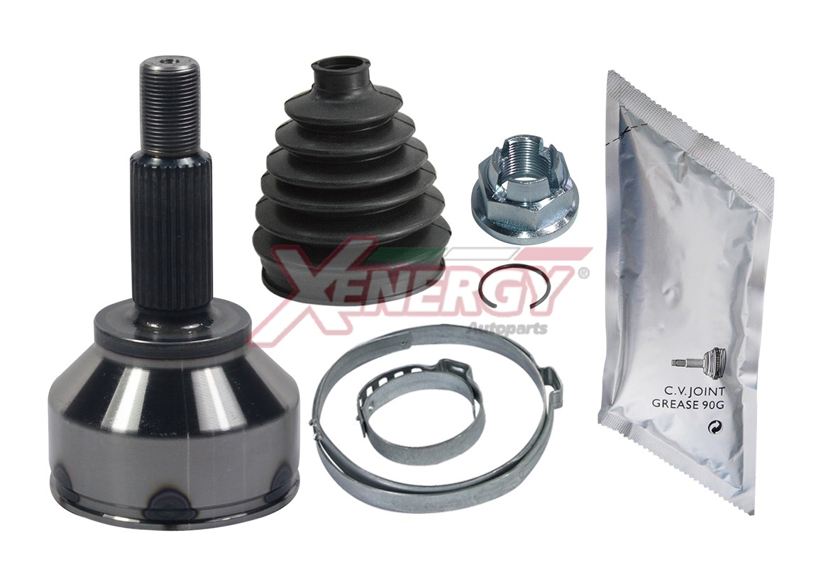 XENERGY KIT GIUNTO OMOC. LATO RUOTA NISSAN