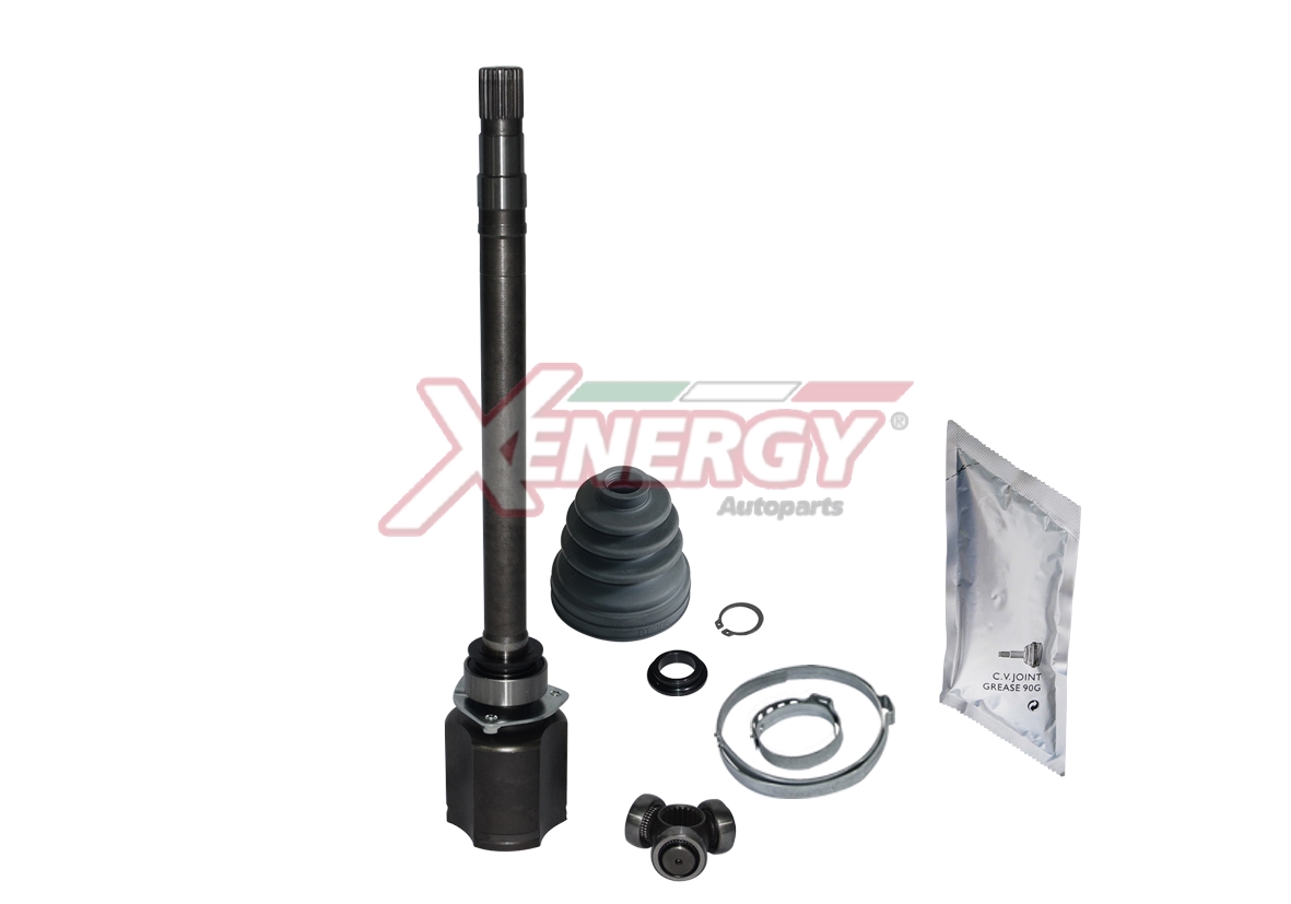 XENERGY KIT GIUNTO TRIPODE LATO CAMBIO CITROEN