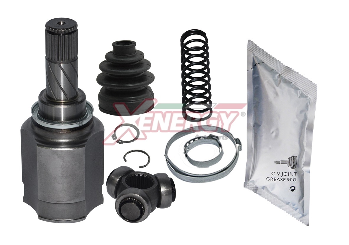 XENERGY KIT GIUNTO TRIPODE LATO CAMBIO RENAULT SX