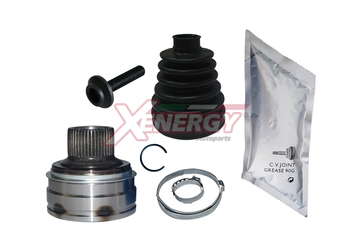 XENERGY KIT GIUNTO OMOC. LATO RUOTA AUDI