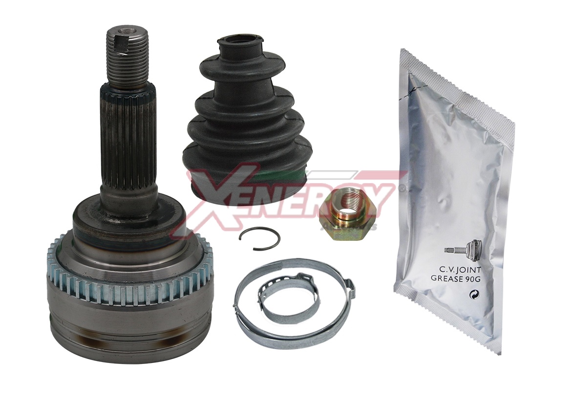 XENERGY KIT GIUNTO OMOC. LATO RUOTA NISSAN