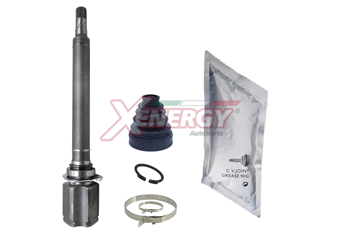 XENERGY KIT GIUNTO TRIPODE LATO CAMBIO ALFA ROMEO
