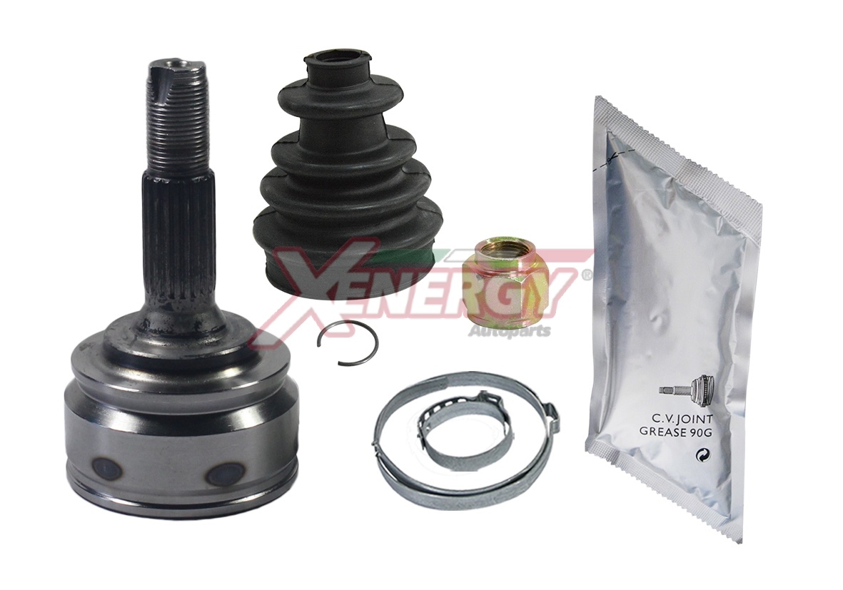 XENERGY KIT GIUNTO OMOC. LATO RUOTA PEUGEOT