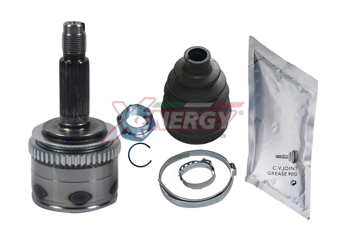 XENERGY KIT GIUNTO OMOC. LATO RUOTA HYUNDAI ABS