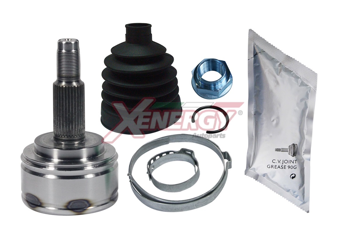 XENERGY KIT GIUNTO OMOC. LATO RUOTA RENAULT NISSAN