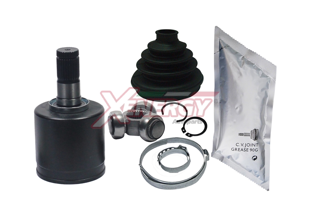 XENERGY KIT GIUNTO TRIPODE LATO CAMBIO NISSAN SX