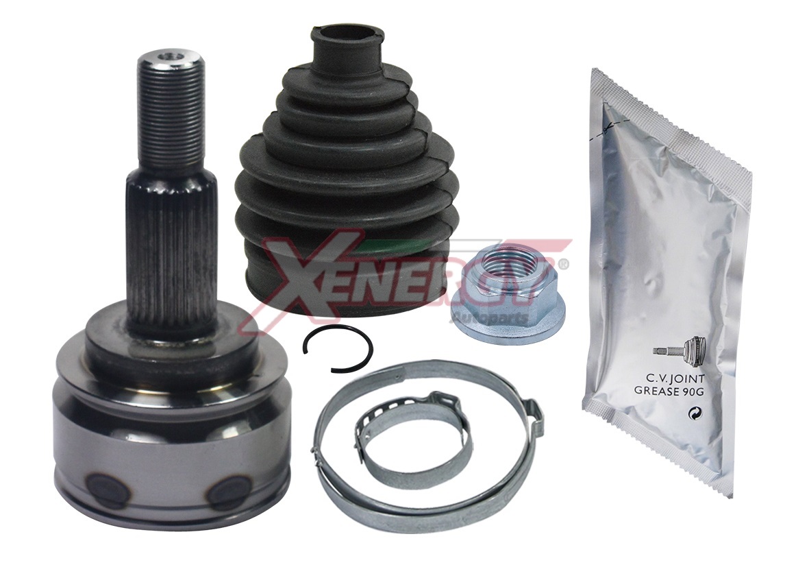 XENERGY KIT GIUNTO OMOC. LATO RUOTA RENAULT
