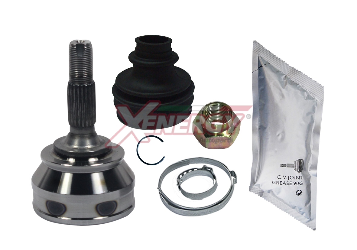 XENERGY KIT GIUNTO OMOC. LATO RUOTA CITROEN