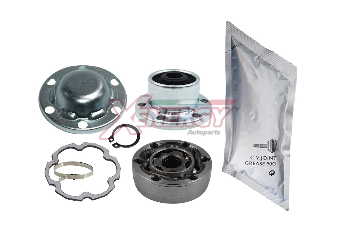 XENERGY KIT GIUNTO OMOC. TRASMISSIONE FORD