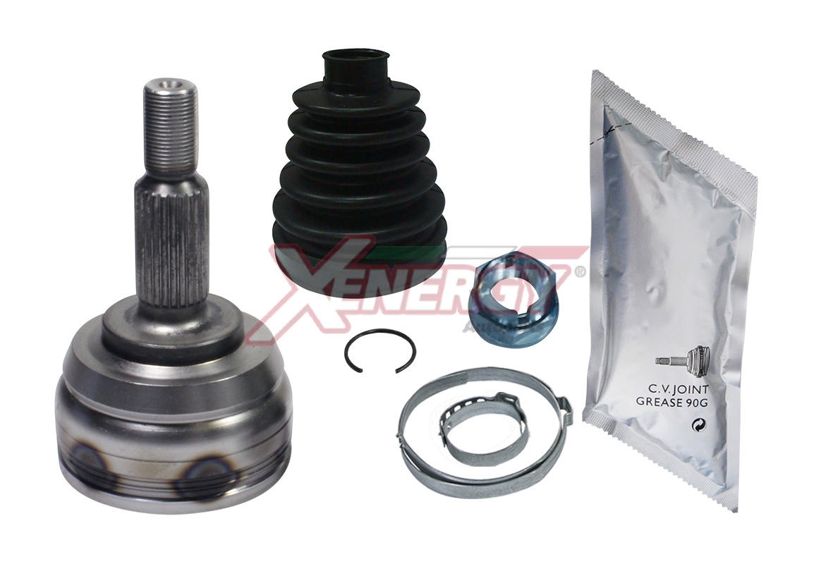 XENERGY KIT GIUNTO OMOC. LATO RUOTA RENAUTL