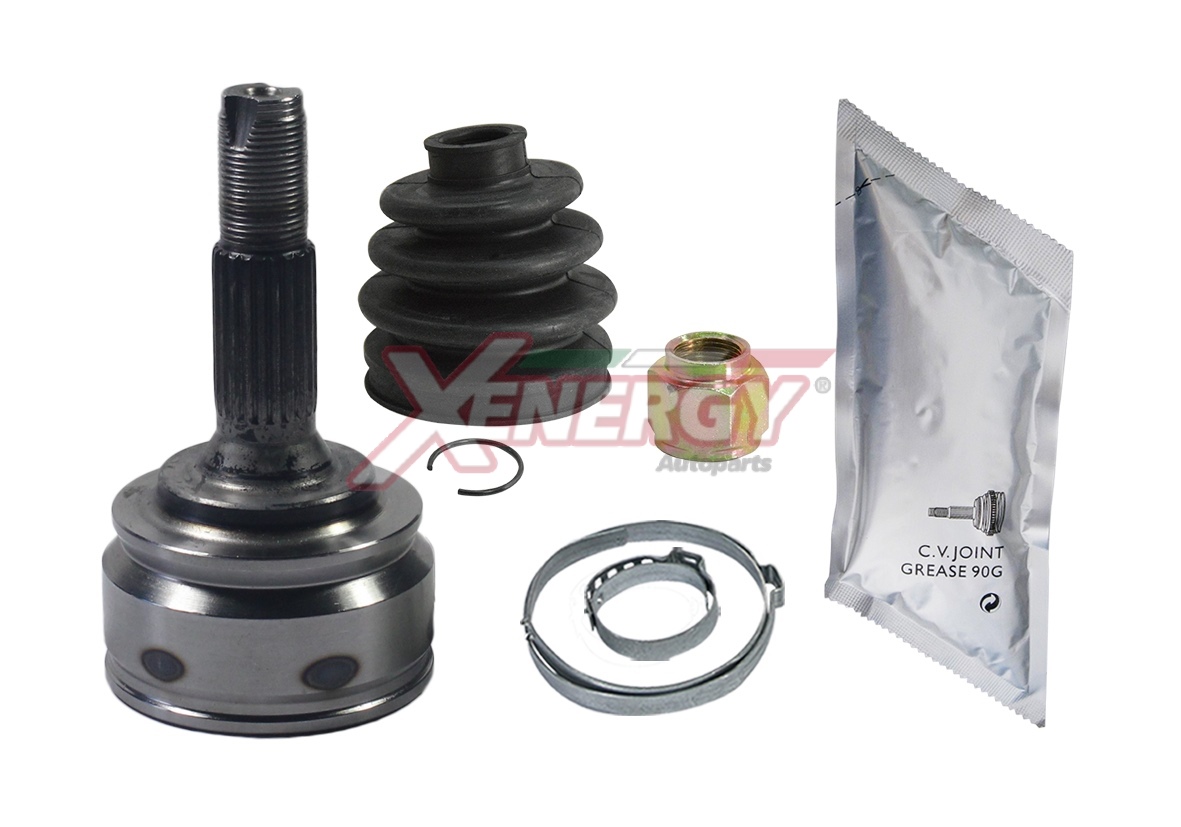 XENERGY KIT GIUNTO OMOC. LATO RUOTA CITROEN