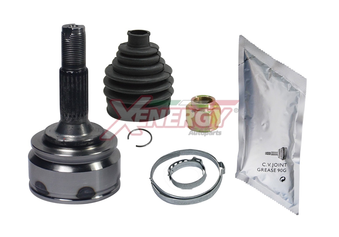 XENERGY KIT GIUNTO OMOC. LATO RUOTA CITROEN