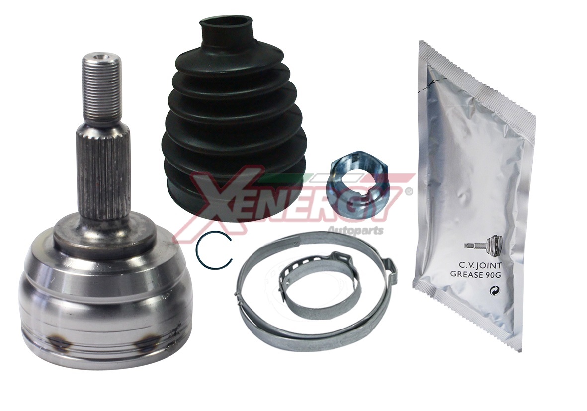 XENERGY KIT GIUNTO OMOC. LATO RUOTA RENAULT