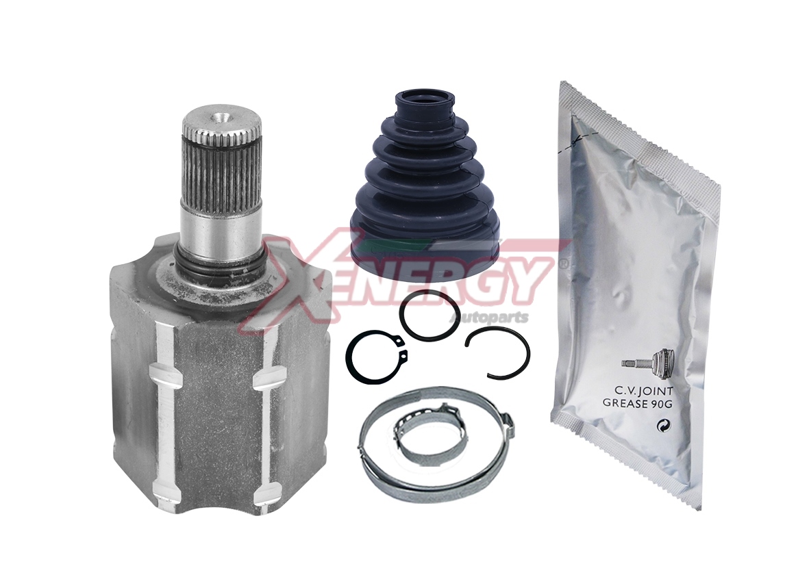 XENERGY KIT GIUNTO TRIPODE LATO CAMBIO AUDI