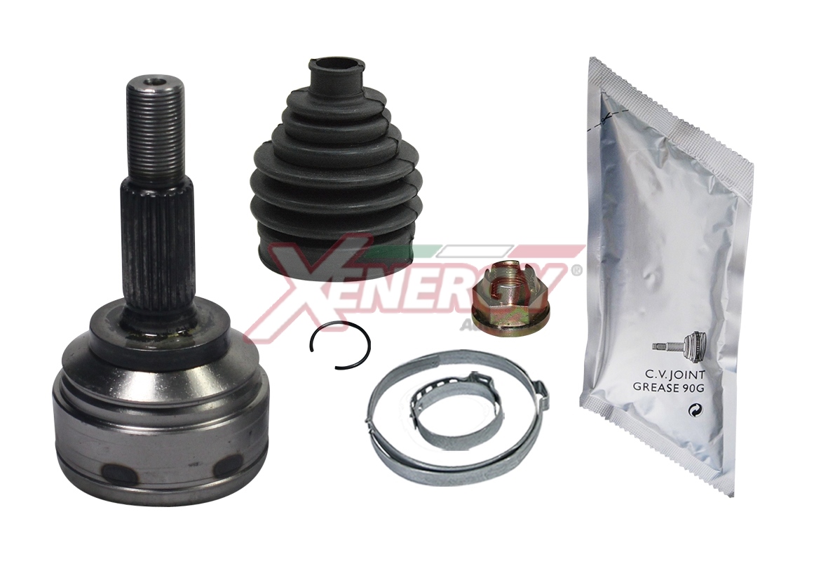 XENERGY KIT GIUNTO OMOC. LATO RUOTA RENAULT