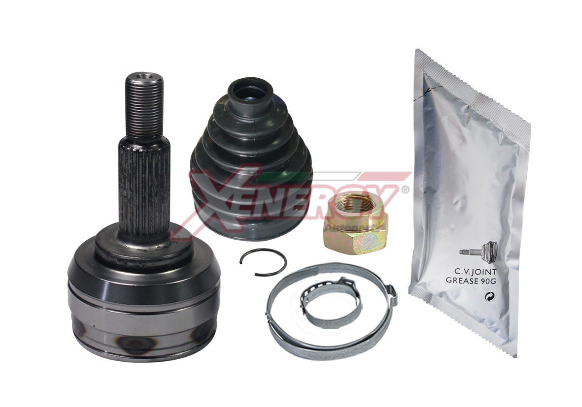 XENERGY KIT GIUNTO OMOC. LATO RUOTA RENAULT