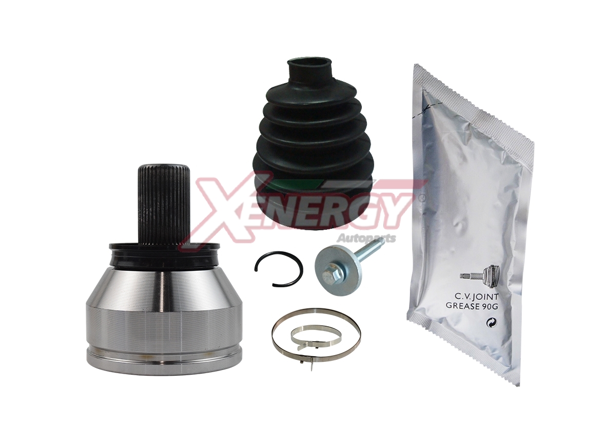 XENERGY KIT GIUNTO OMOC. LATO RUOTA VOLVO