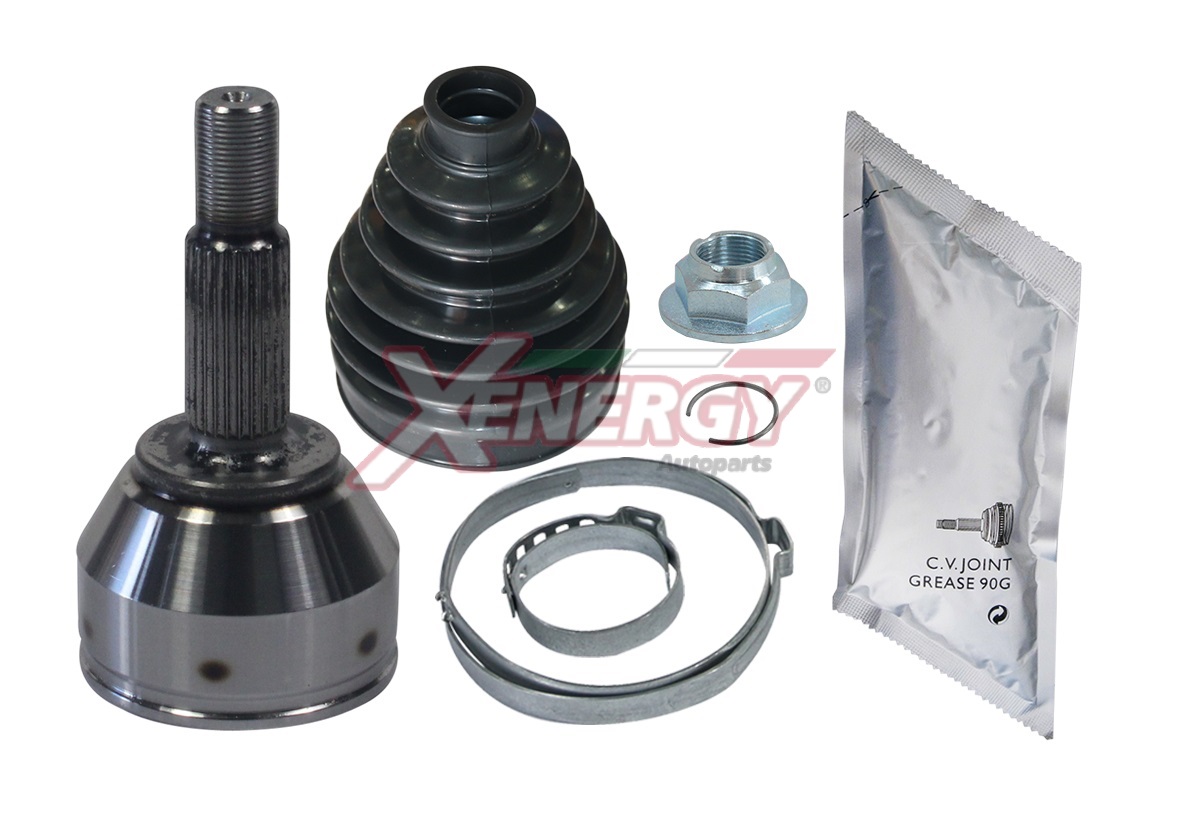 XENERGY KIT GIUNTO OMOC. LATO RUOTA FORD