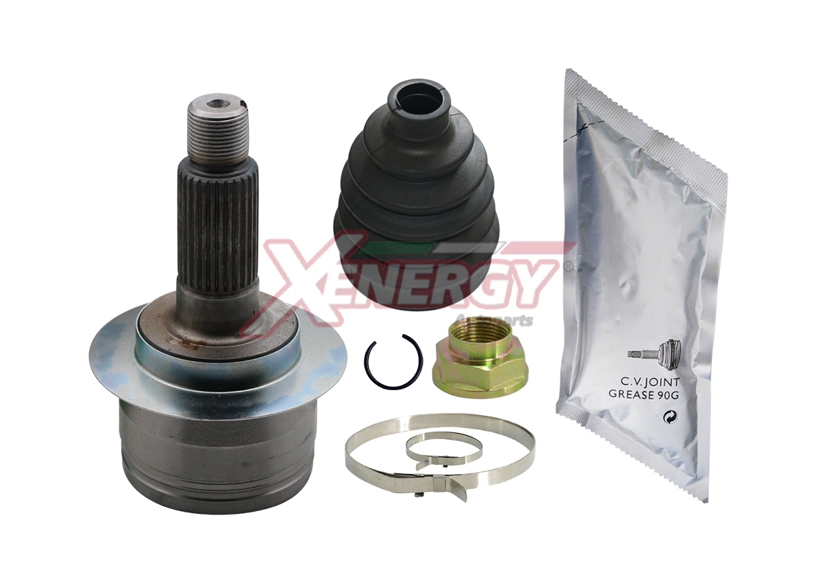 XENERGY KIT GIUNTO OMOC. LATO RUOTA FIAT