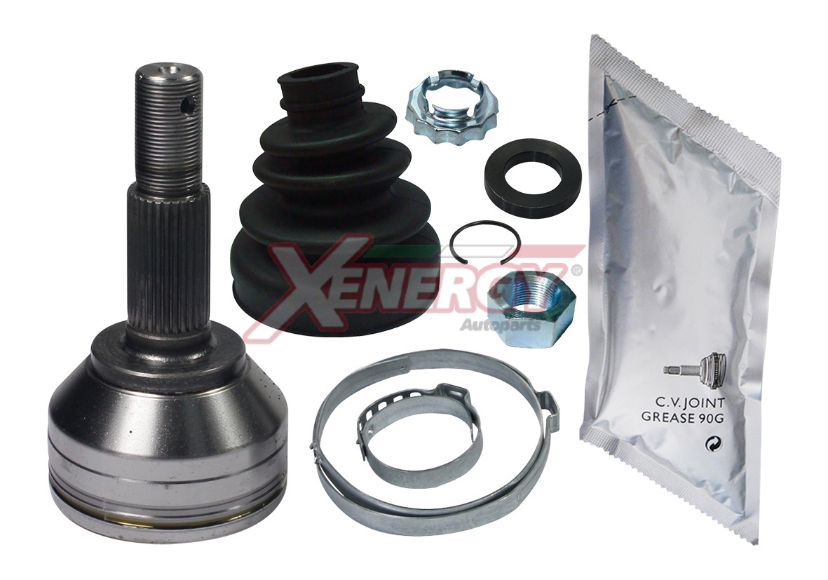 XENERGY KIT GIUNTO OMOC. LATO RUOTA NISSAN