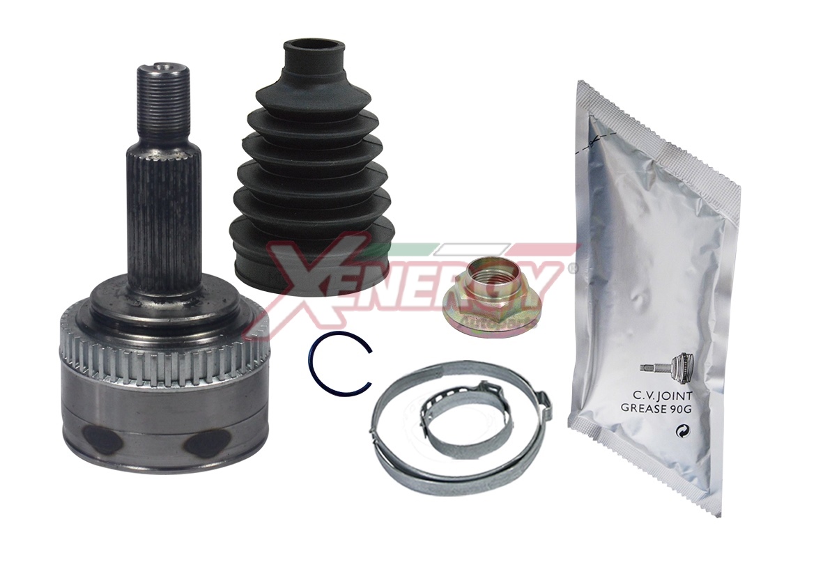 XENERGY KIT GIUNTO OMOC. LATO RUOTA HYUNDAI ABS