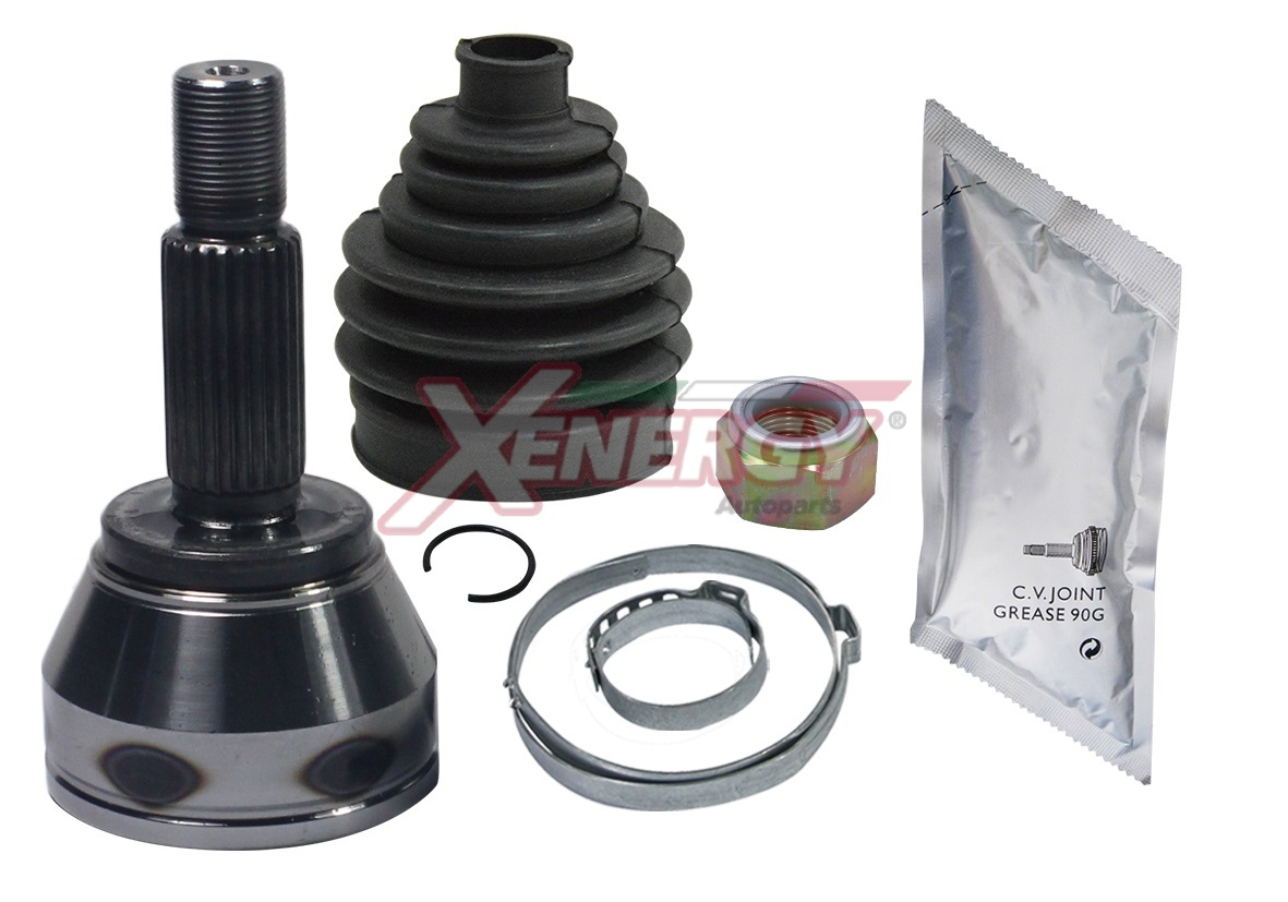XENERGY KIT GIUNTO OMOC. LATO RUOTA FORD