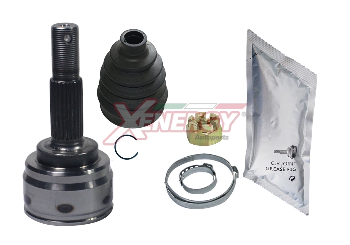 XENERGY KIT GIUNTO OMOC. LATO RUOTA NISSAN