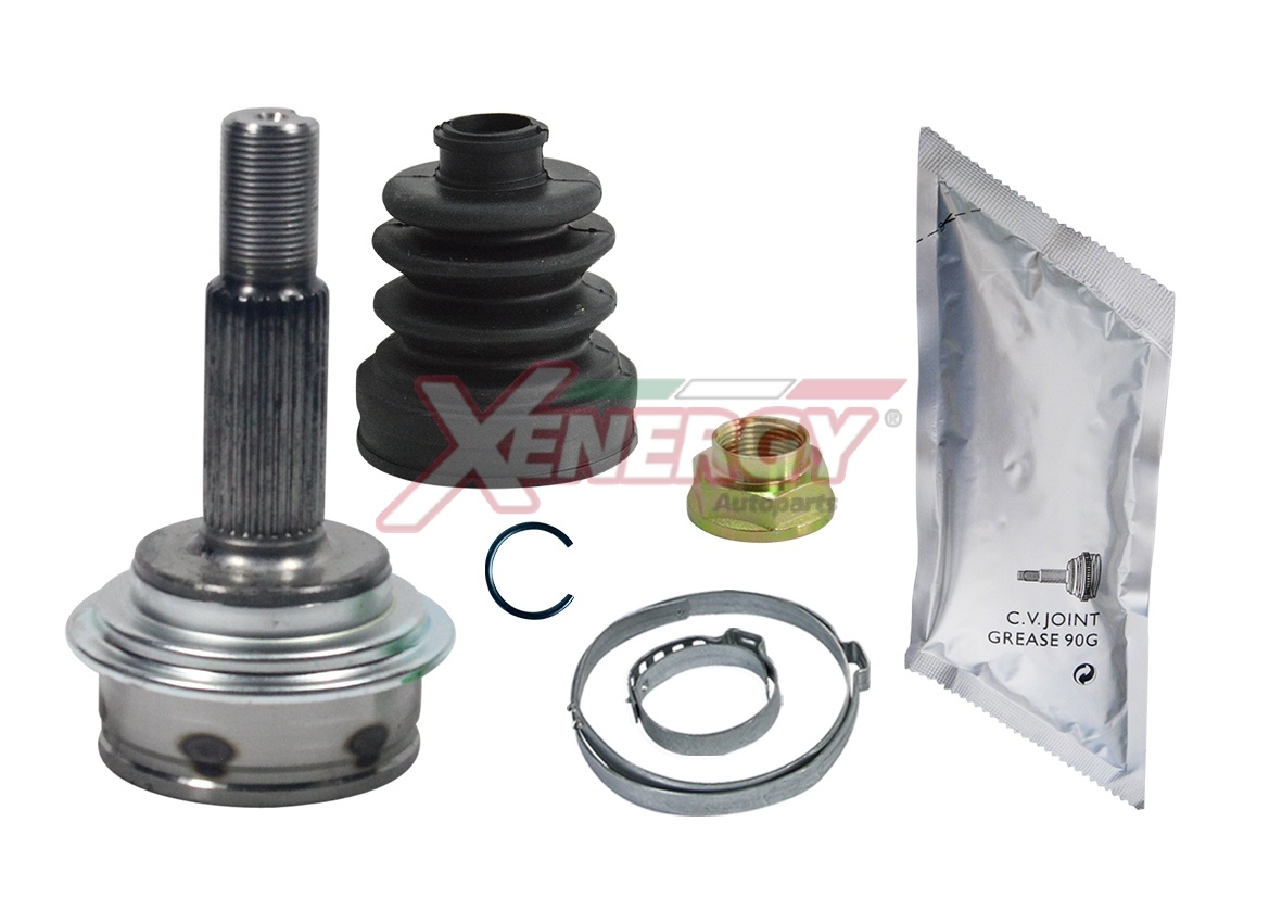 XENERGY KIT GIUNTO OMOC. LATO RUOTA TOYOTA