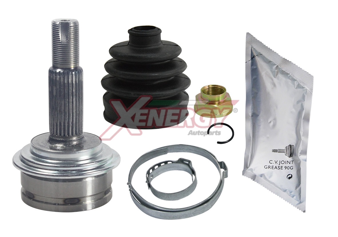 XENERGY KIT GIUNTO OMOC. LATO RUOTA TOYOTA