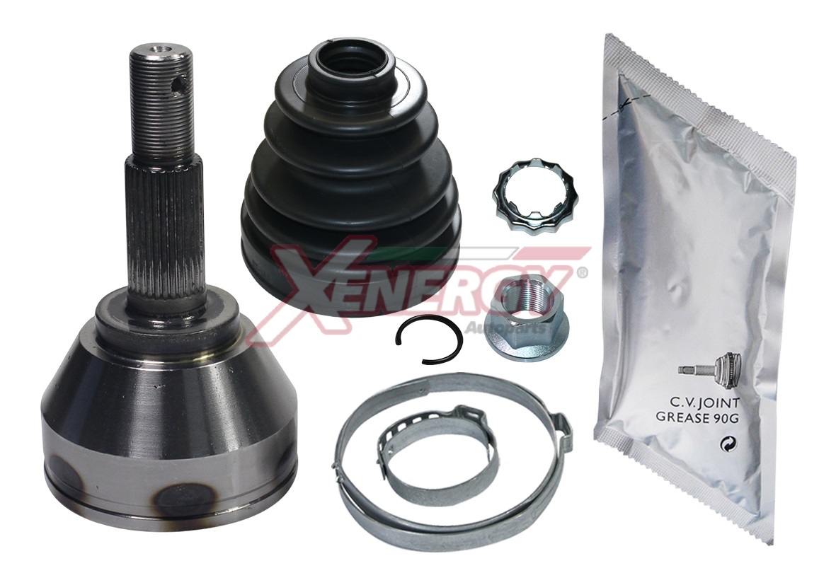 XENERGY KIT GIUNTO OMOC. LATO RUOTA NISSAN