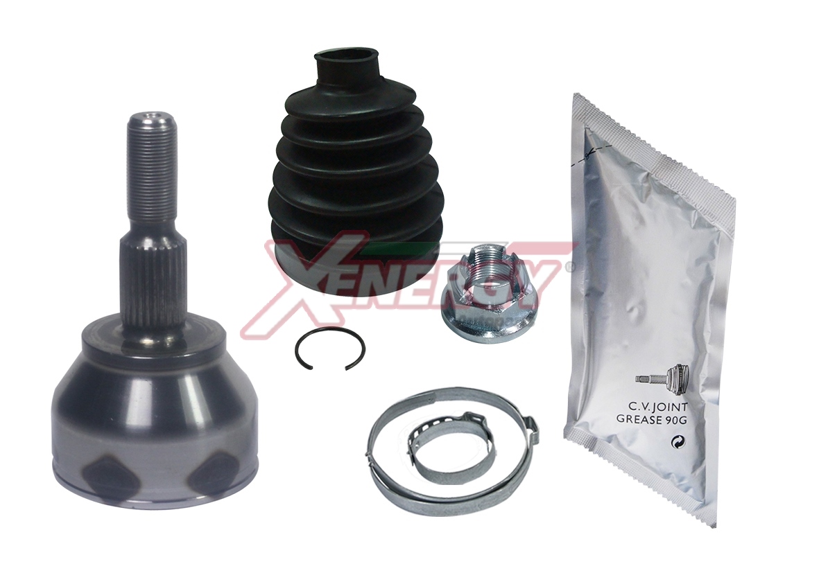 XENERGY KIT GIUNTO OMOC. LATO RUOTA FORD