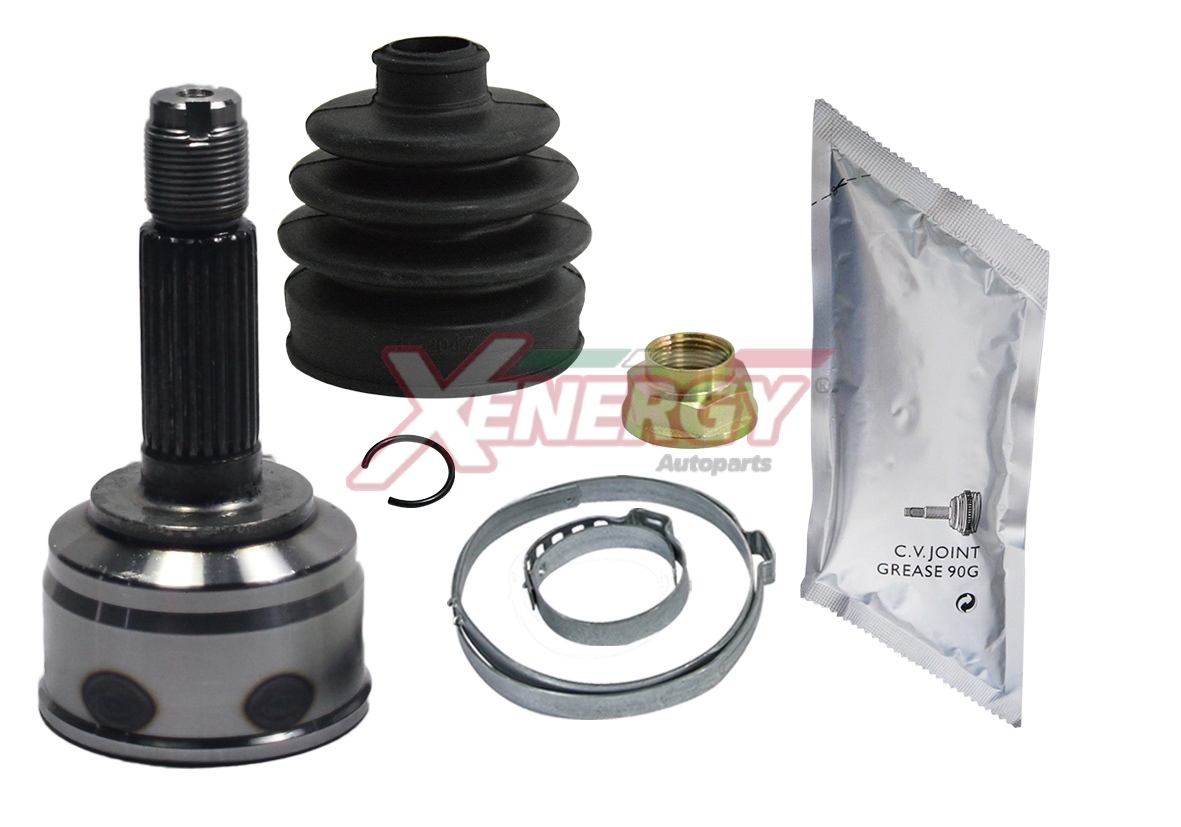 XENERGY KIT GIUNTO OMOC. LATO RUOTA DAIHATSU