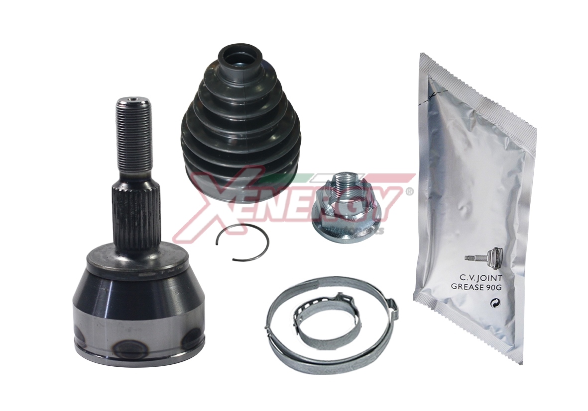 XENERGY KIT GIUNTO OMOC. LATO RUOTA FORD